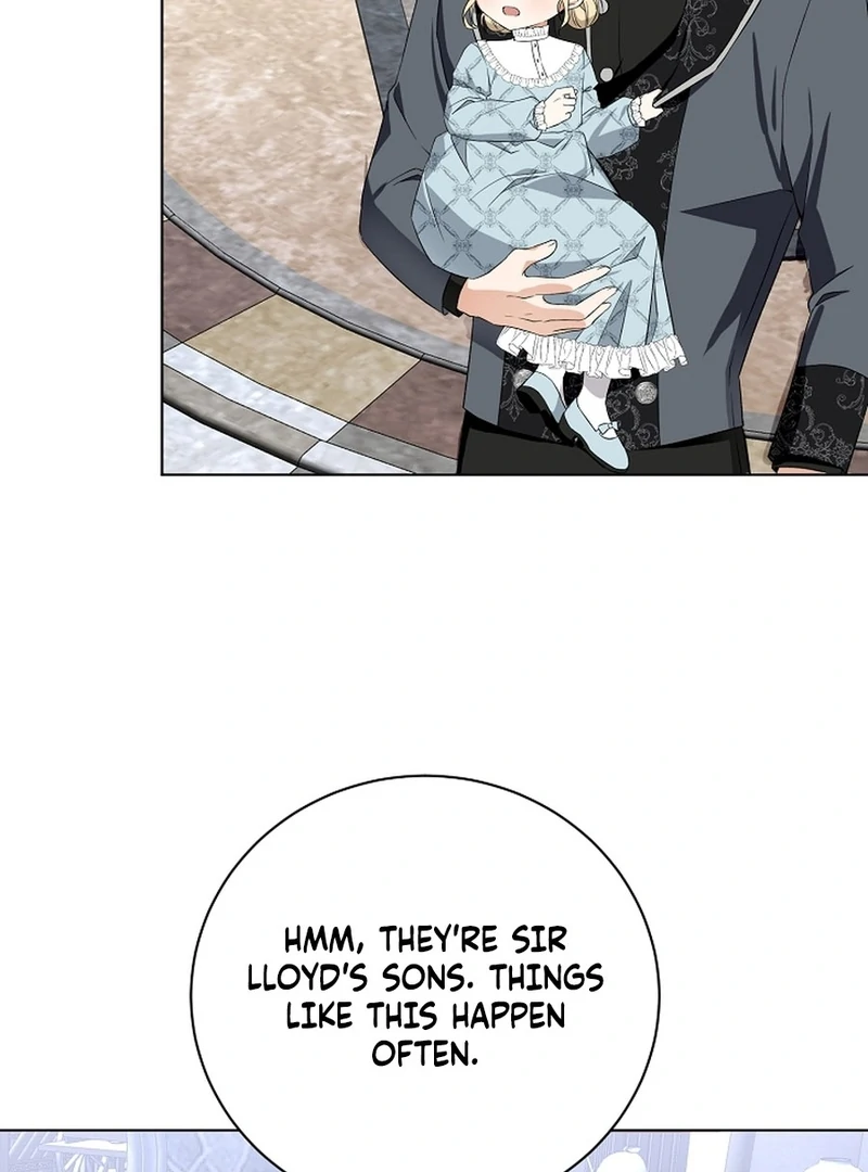 I Opened an Illegal Veterinary Clinic in Another World Chapter 5 - page 55