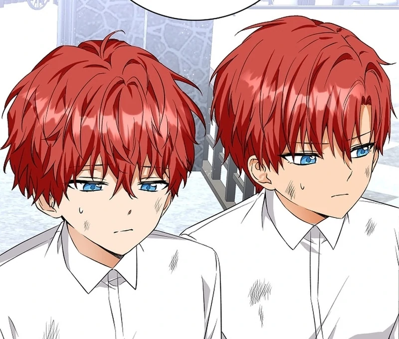 I Opened an Illegal Veterinary Clinic in Another World Chapter 5 - page 56