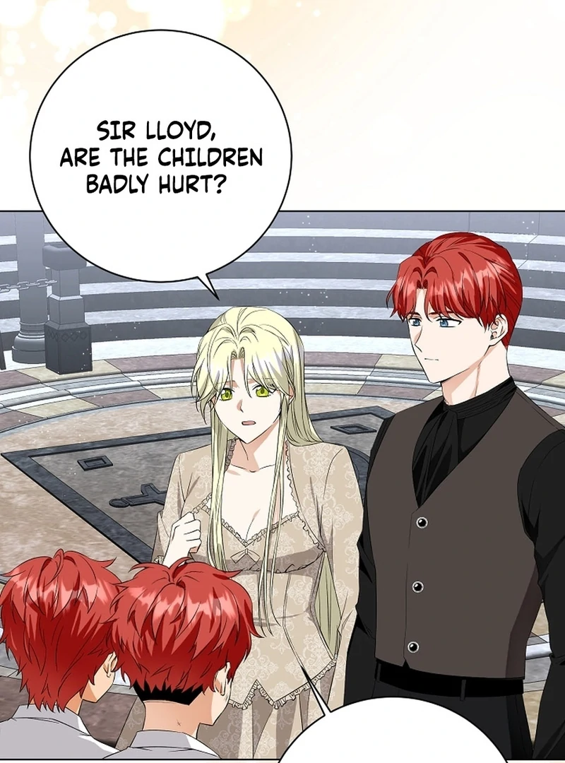 I Opened an Illegal Veterinary Clinic in Another World Chapter 5 - page 58