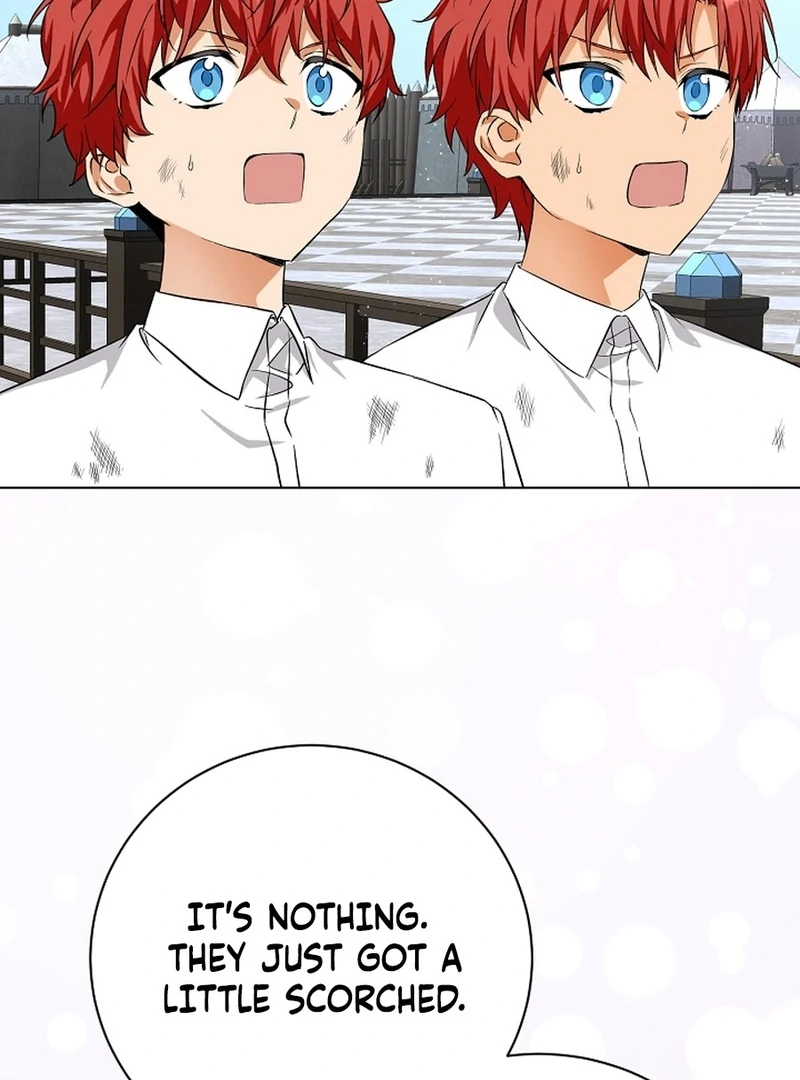 I Opened an Illegal Veterinary Clinic in Another World Chapter 5 - page 60