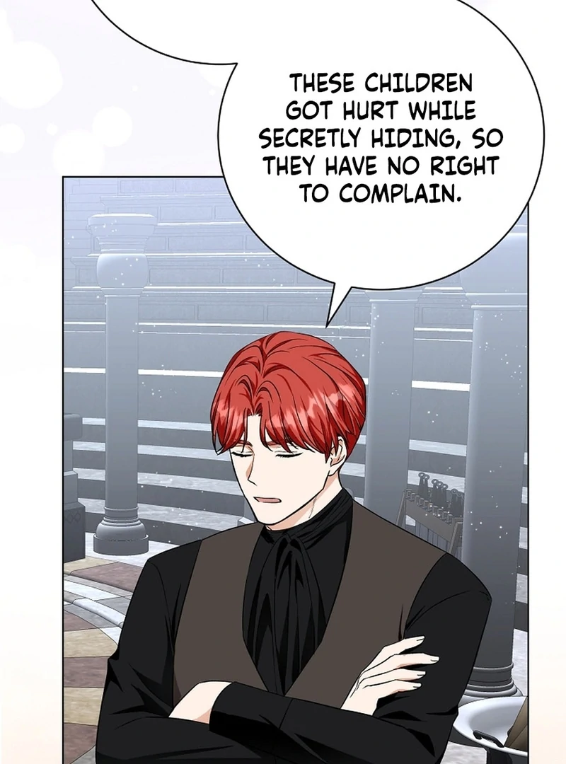 I Opened an Illegal Veterinary Clinic in Another World Chapter 5 - page 61