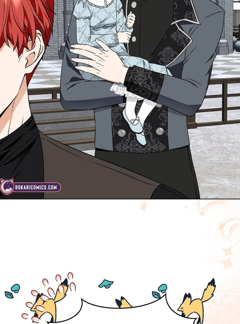 I Opened an Illegal Veterinary Clinic in Another World Chapter 5 - page 63