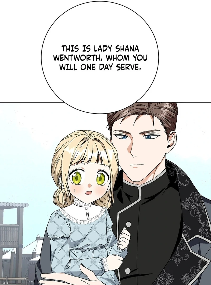 I Opened an Illegal Veterinary Clinic in Another World Chapter 5 - page 67