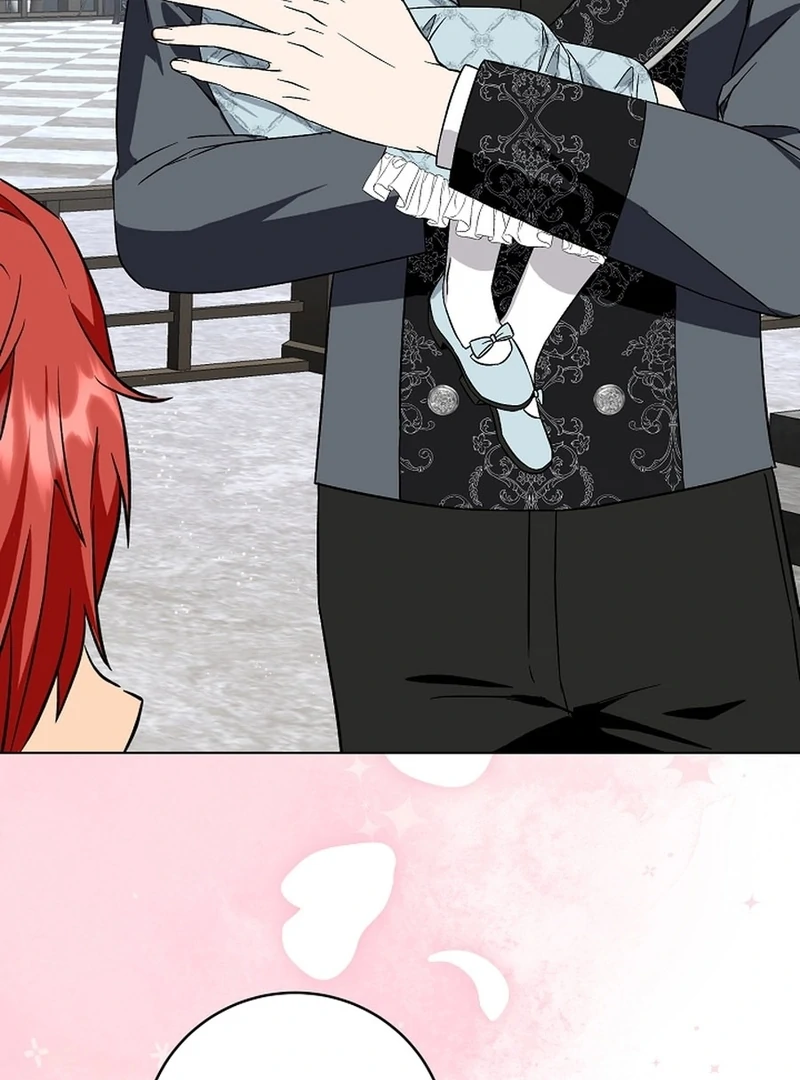 I Opened an Illegal Veterinary Clinic in Another World Chapter 5 - page 68