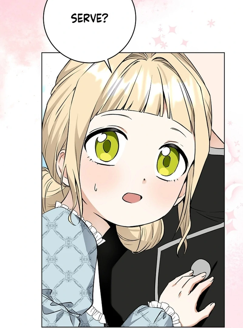 I Opened an Illegal Veterinary Clinic in Another World Chapter 5 - page 69