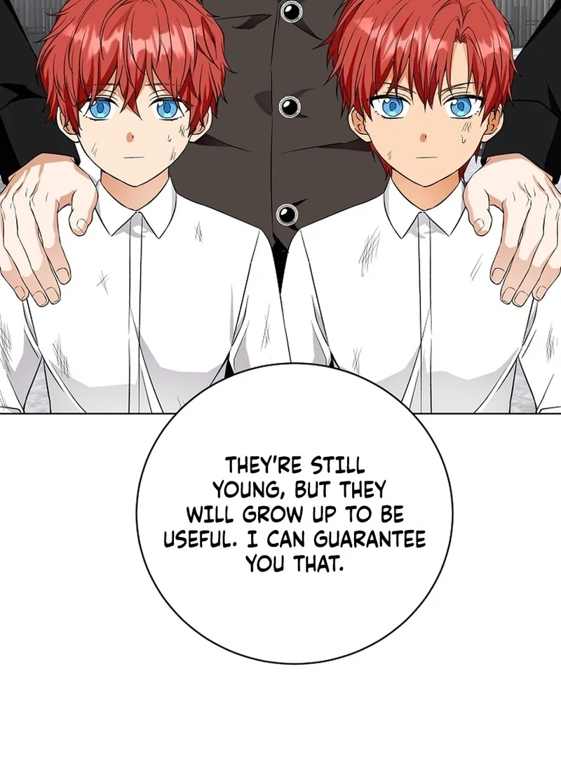 I Opened an Illegal Veterinary Clinic in Another World Chapter 5 - page 71