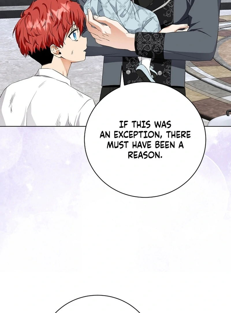 I Opened an Illegal Veterinary Clinic in Another World Chapter 5 - page 78