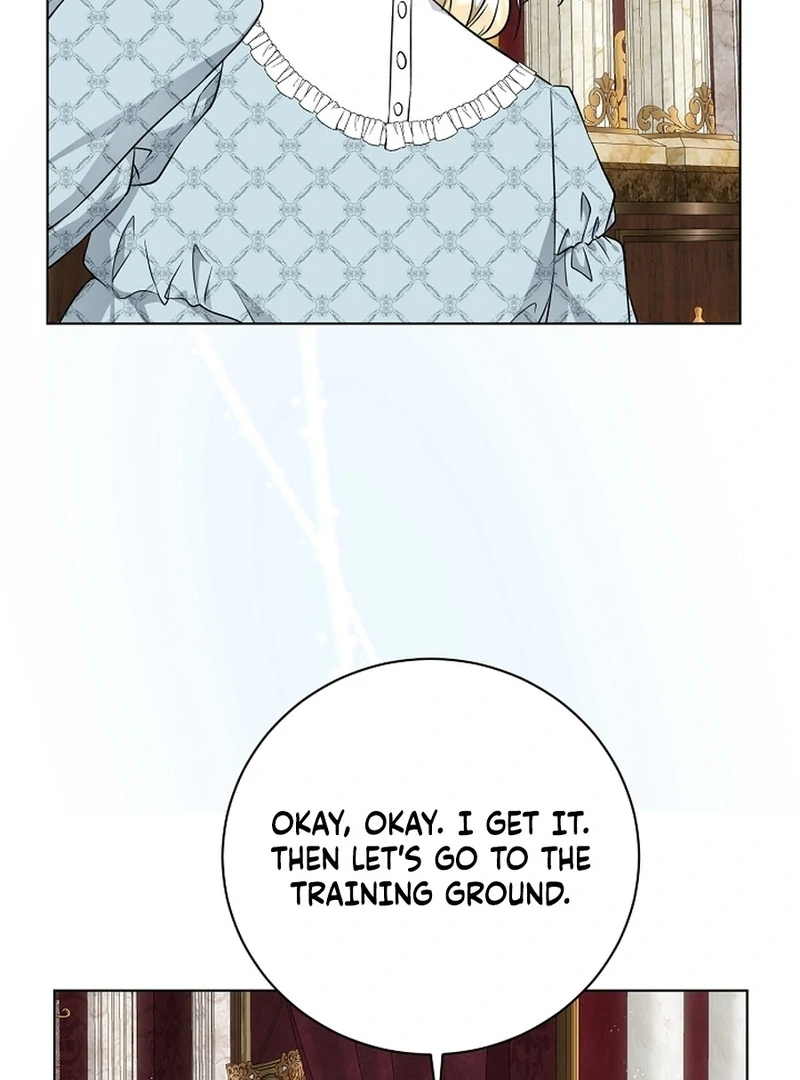 I Opened an Illegal Veterinary Clinic in Another World Chapter 5 - page 7