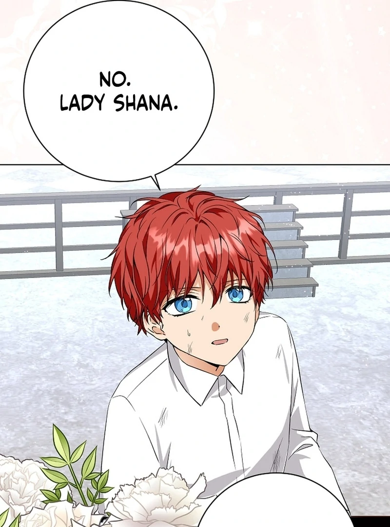 I Opened an Illegal Veterinary Clinic in Another World Chapter 5 - page 83