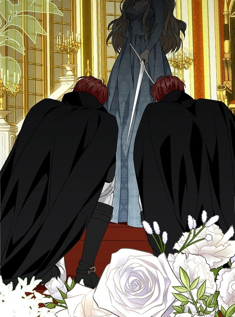 I Opened an Illegal Veterinary Clinic in Another World Chapter 5 - page 85