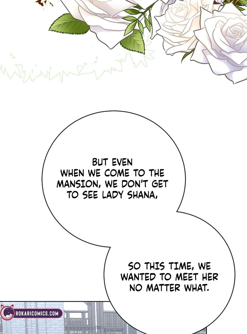 I Opened an Illegal Veterinary Clinic in Another World Chapter 5 - page 86