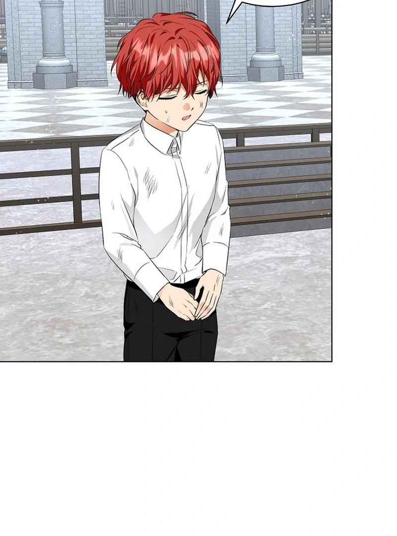 I Opened an Illegal Veterinary Clinic in Another World Chapter 5 - page 87