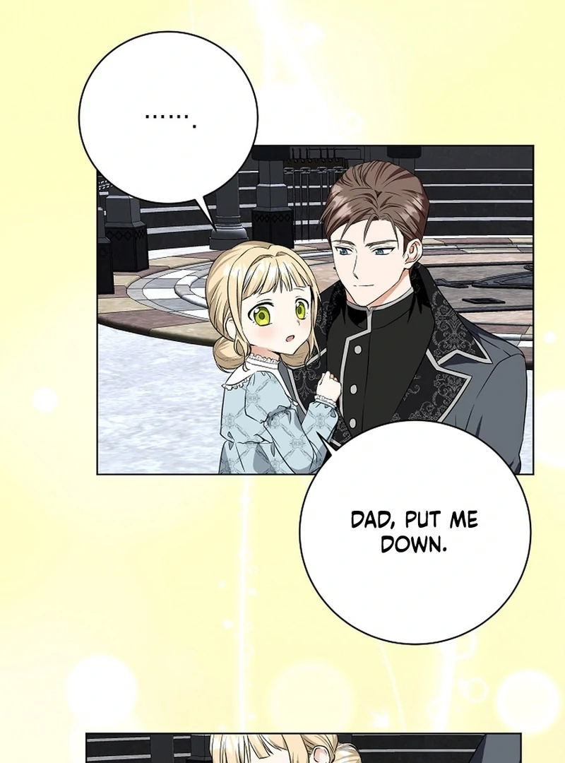 I Opened an Illegal Veterinary Clinic in Another World Chapter 5 - page 94