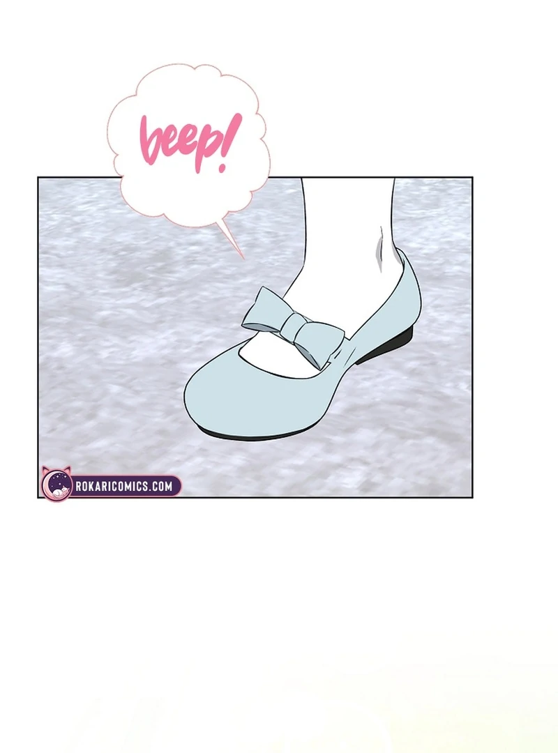 I Opened an Illegal Veterinary Clinic in Another World Chapter 5 - page 97