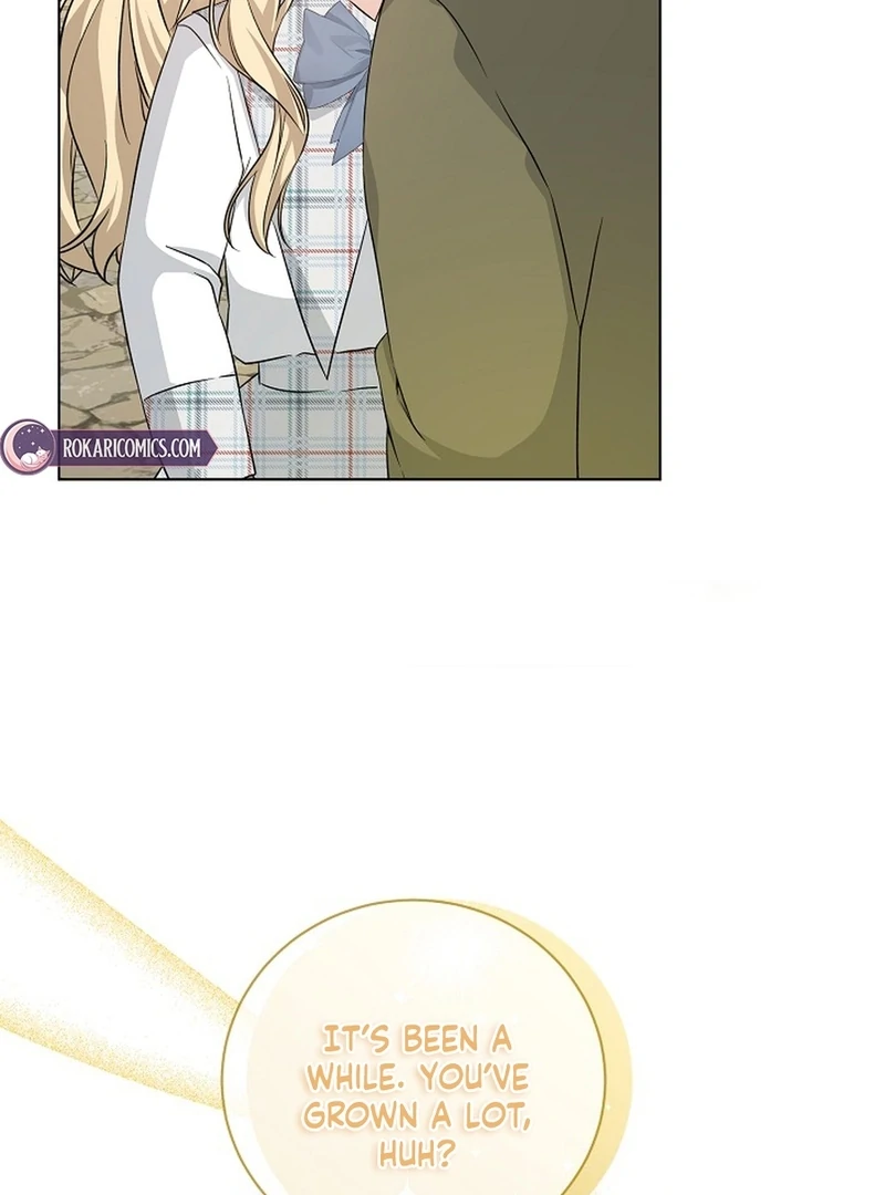 I Opened an Illegal Veterinary Clinic in Another World Chapter 6 - page 103