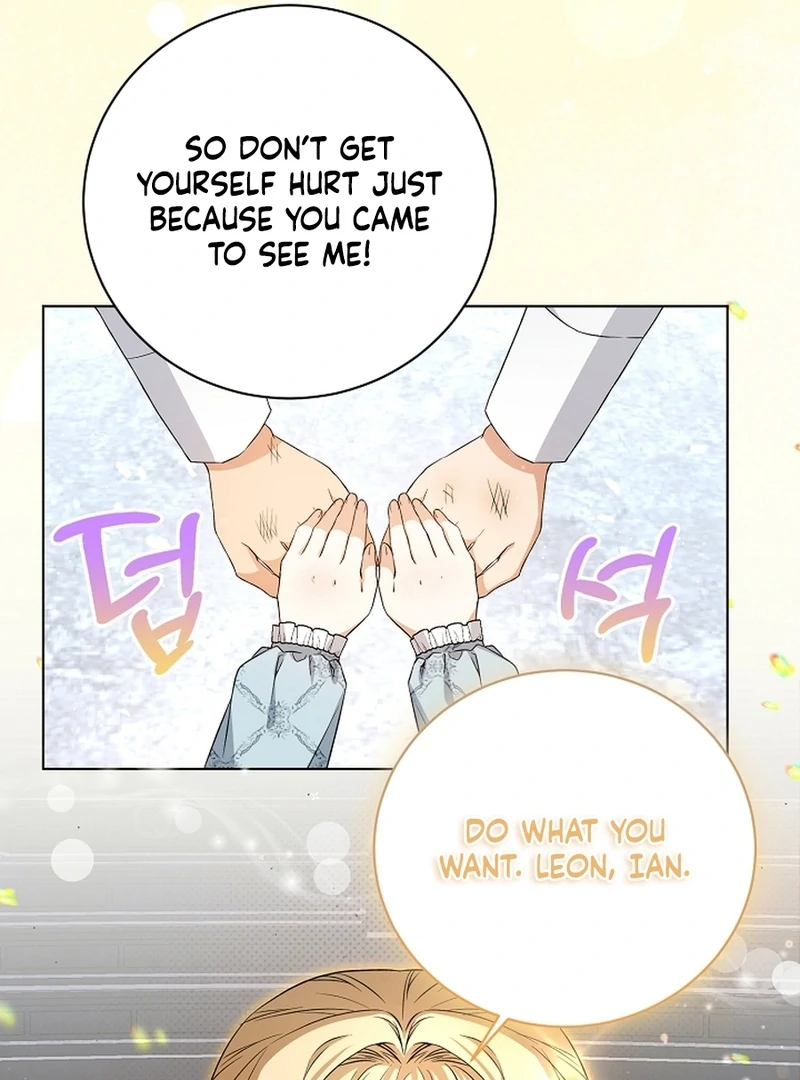 I Opened an Illegal Veterinary Clinic in Another World Chapter 6 - page 10