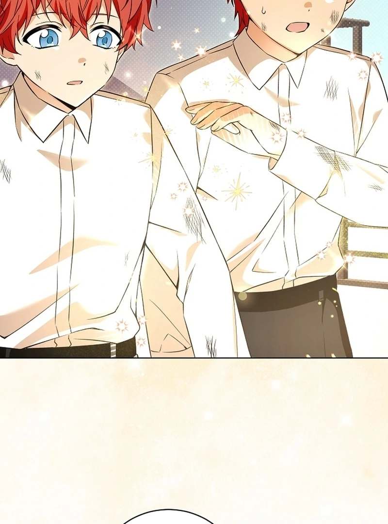 I Opened an Illegal Veterinary Clinic in Another World Chapter 6 - page 13