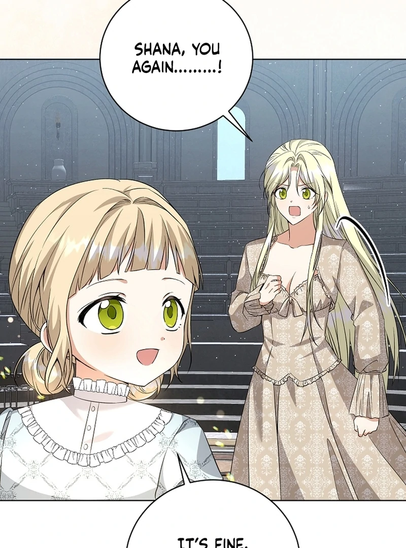 I Opened an Illegal Veterinary Clinic in Another World Chapter 6 - page 14