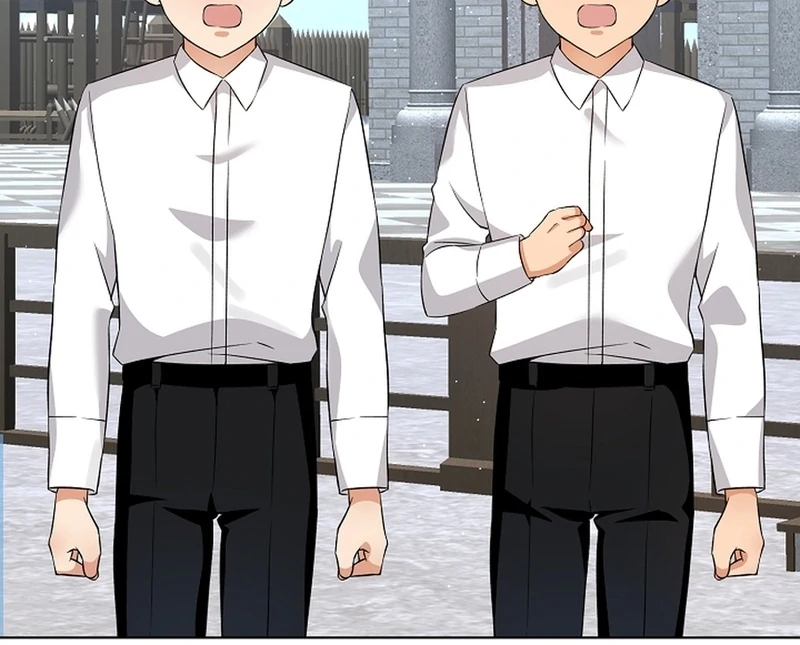 I Opened an Illegal Veterinary Clinic in Another World Chapter 6 - page 17