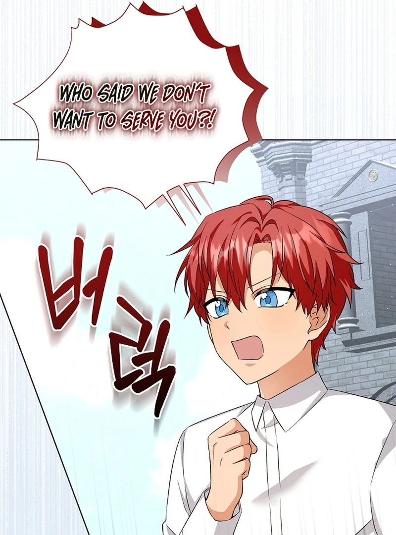 I Opened an Illegal Veterinary Clinic in Another World Chapter 6 - page 19