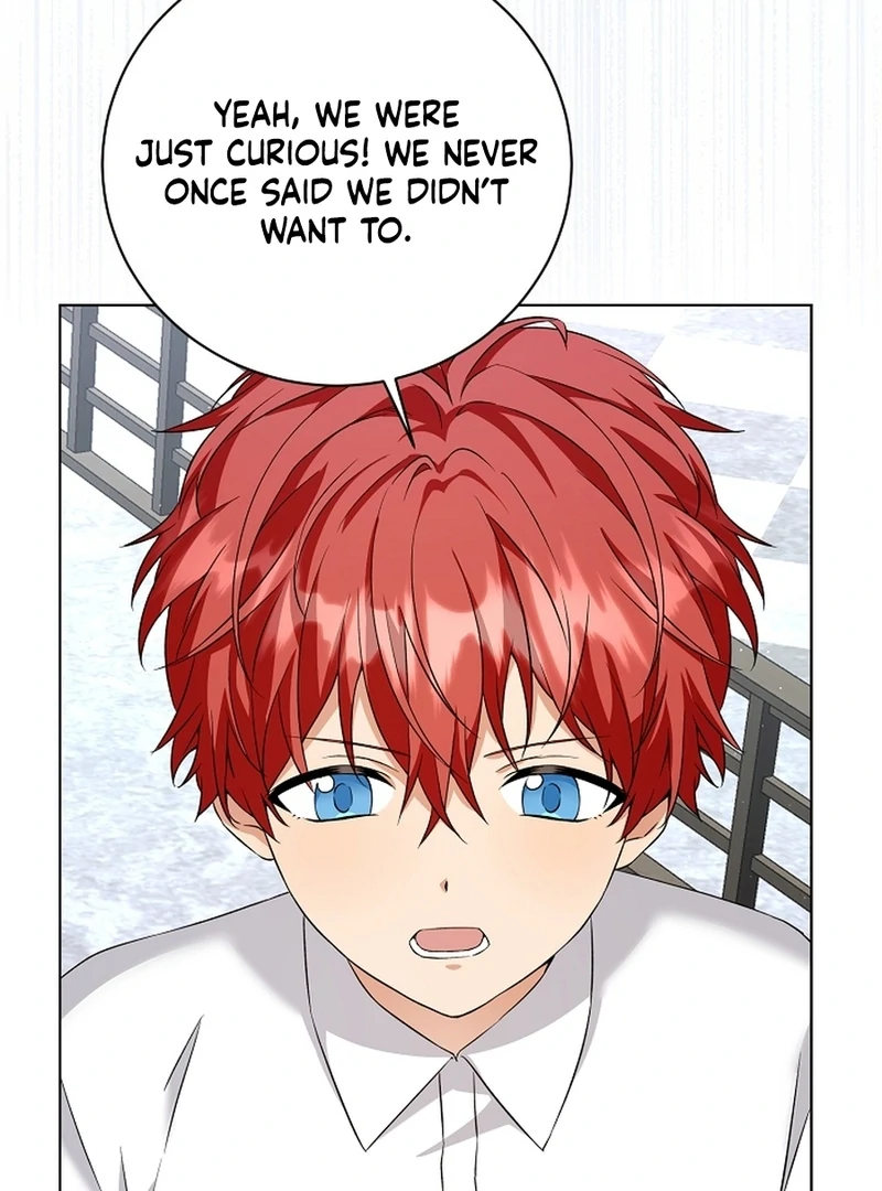 I Opened an Illegal Veterinary Clinic in Another World Chapter 6 - page 22