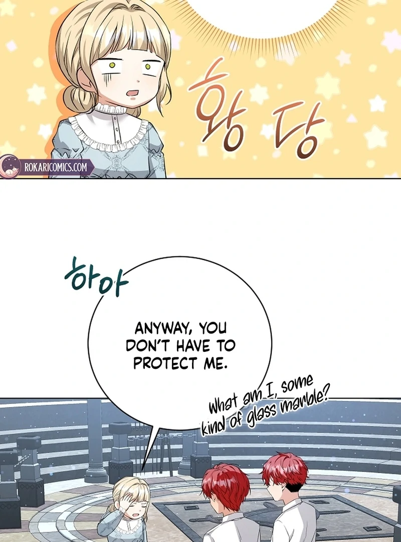 I Opened an Illegal Veterinary Clinic in Another World Chapter 6 - page 24