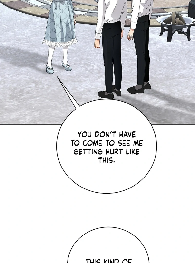 I Opened an Illegal Veterinary Clinic in Another World Chapter 6 - page 25