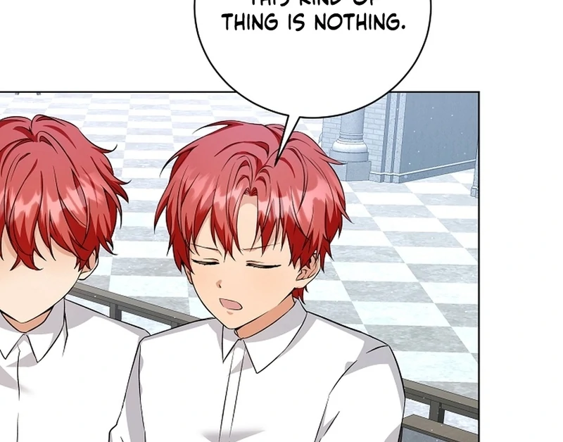 I Opened an Illegal Veterinary Clinic in Another World Chapter 6 - page 26