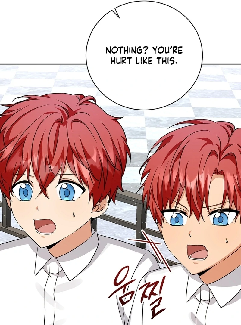 I Opened an Illegal Veterinary Clinic in Another World Chapter 6 - page 28