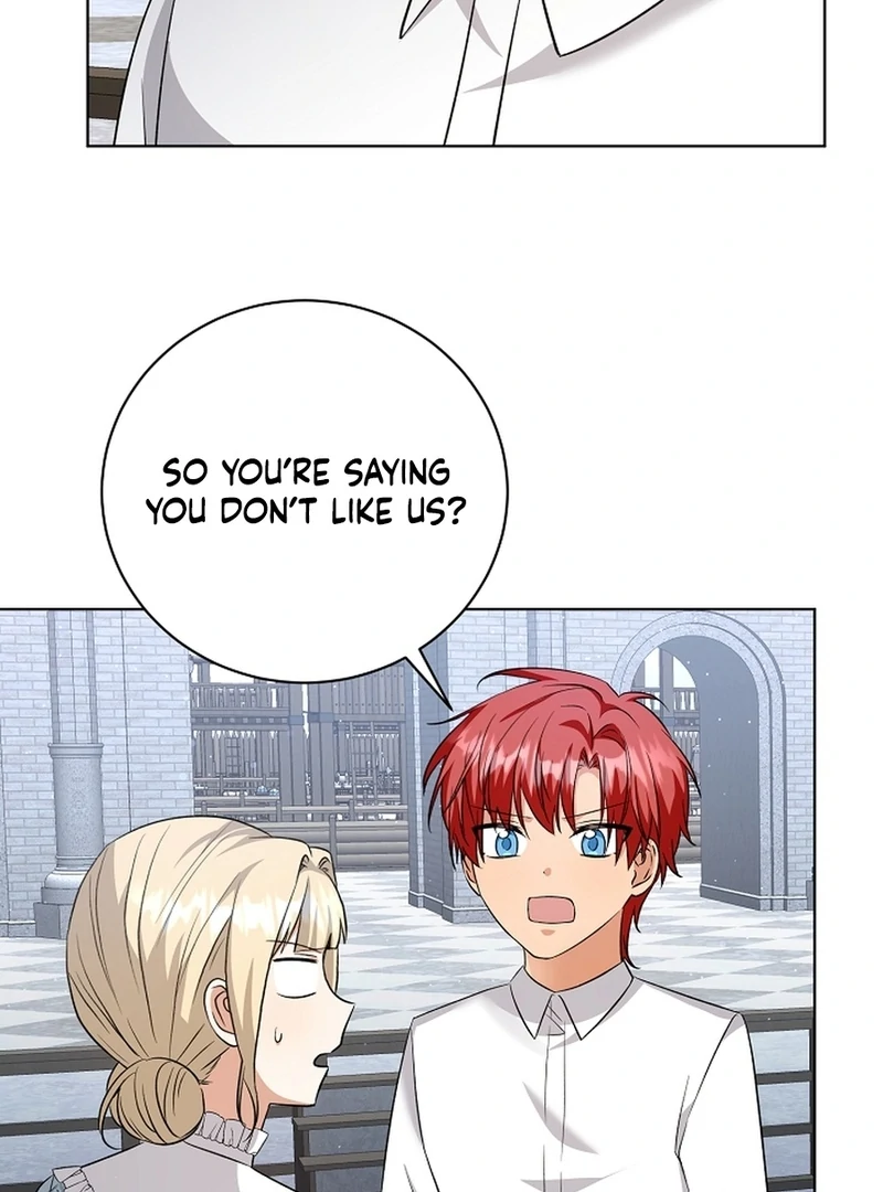 I Opened an Illegal Veterinary Clinic in Another World Chapter 6 - page 33