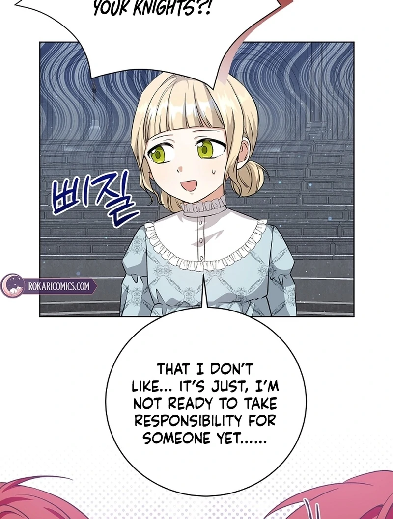 I Opened an Illegal Veterinary Clinic in Another World Chapter 6 - page 35