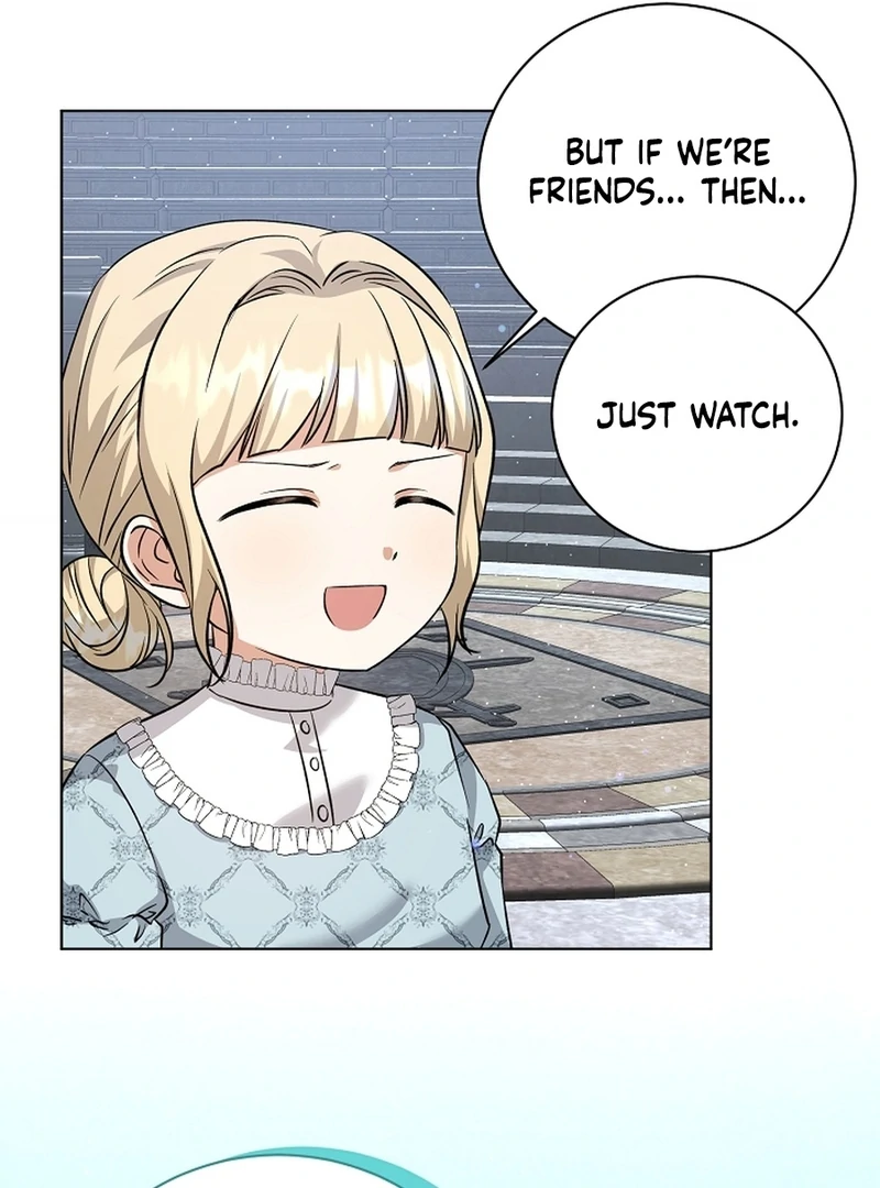 I Opened an Illegal Veterinary Clinic in Another World Chapter 6 - page 37