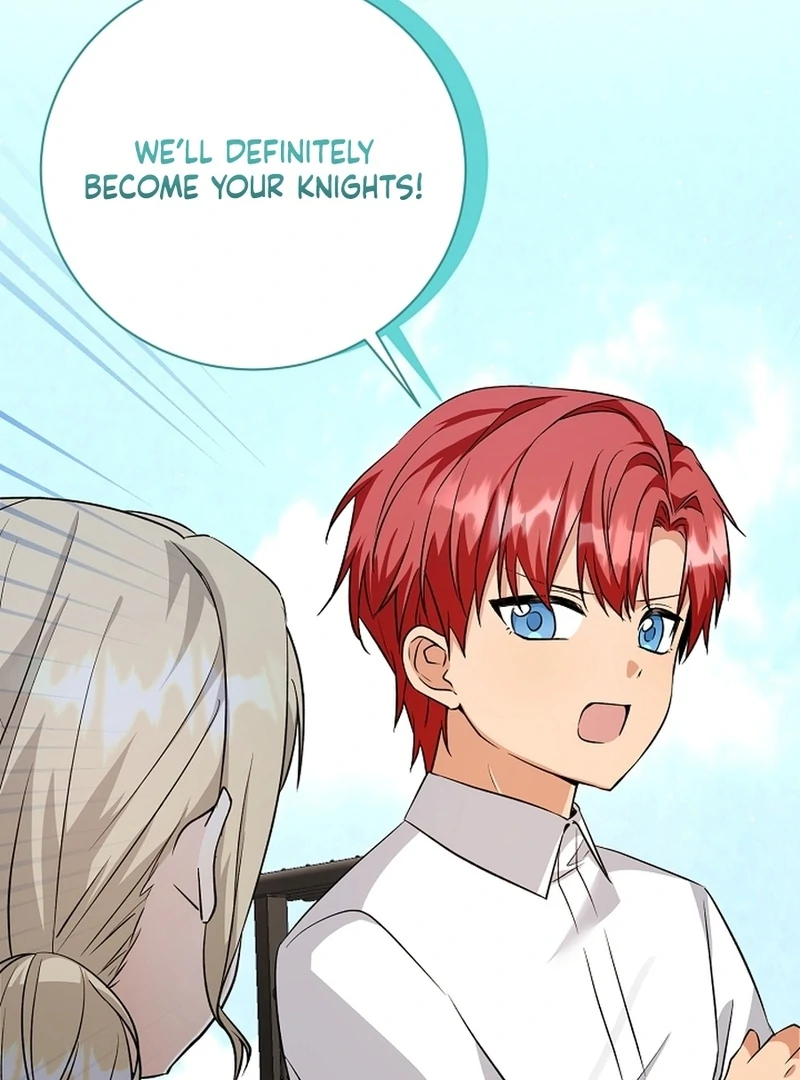 I Opened an Illegal Veterinary Clinic in Another World Chapter 6 - page 38