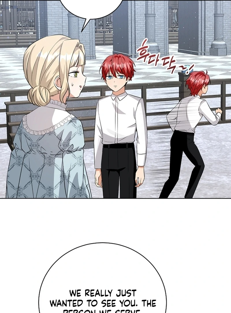 I Opened an Illegal Veterinary Clinic in Another World Chapter 6 - page 40