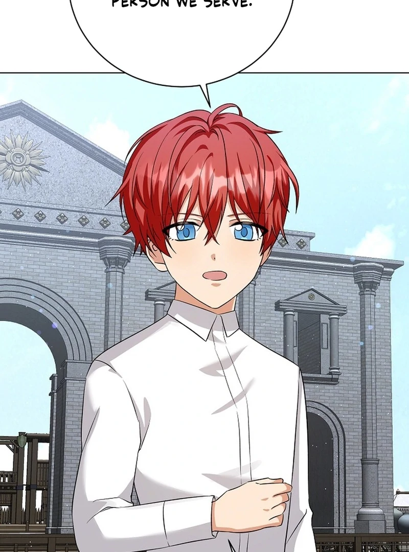 I Opened an Illegal Veterinary Clinic in Another World Chapter 6 - page 41