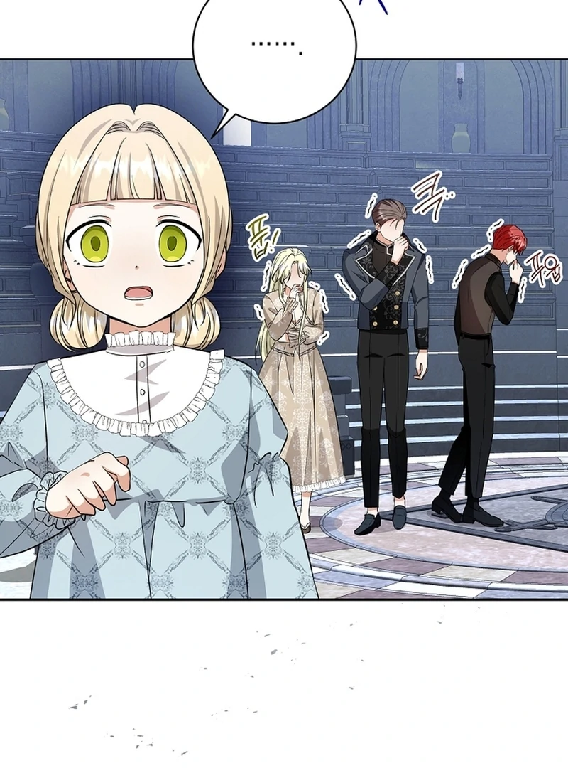 I Opened an Illegal Veterinary Clinic in Another World Chapter 6 - page 43