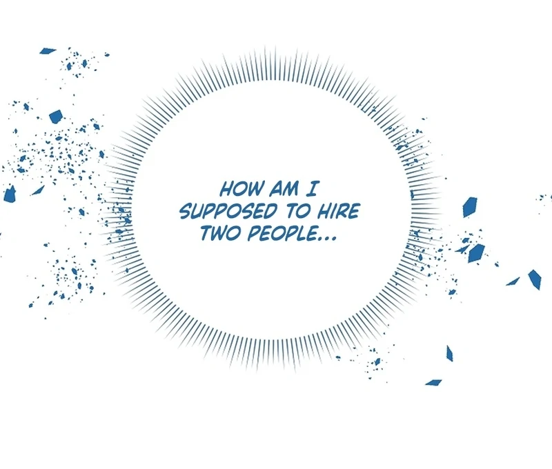 I Opened an Illegal Veterinary Clinic in Another World Chapter 6 - page 46