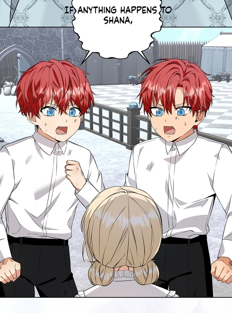 I Opened an Illegal Veterinary Clinic in Another World Chapter 6 - page 4