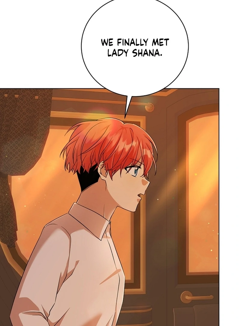 I Opened an Illegal Veterinary Clinic in Another World Chapter 6 - page 50