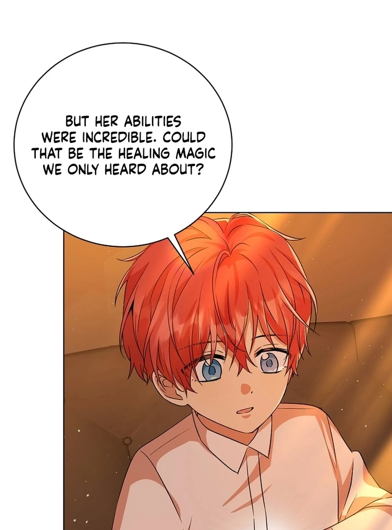 I Opened an Illegal Veterinary Clinic in Another World Chapter 6 - page 53