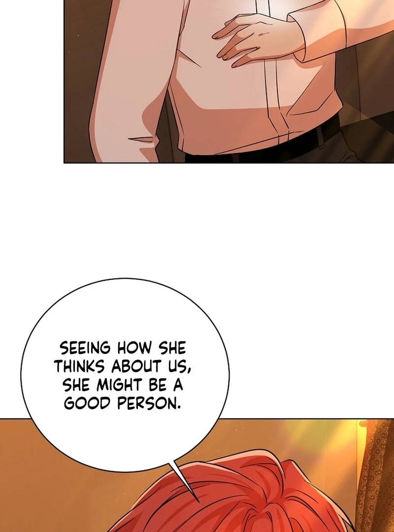 I Opened an Illegal Veterinary Clinic in Another World Chapter 6 - page 54