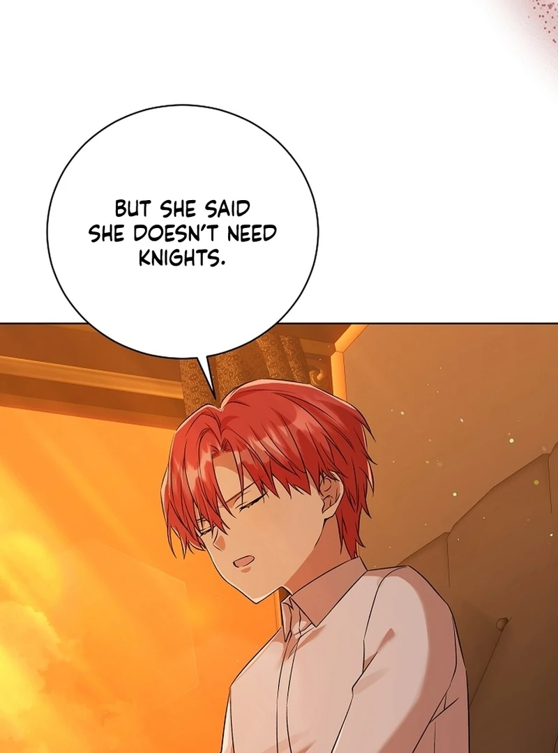 I Opened an Illegal Veterinary Clinic in Another World Chapter 6 - page 58