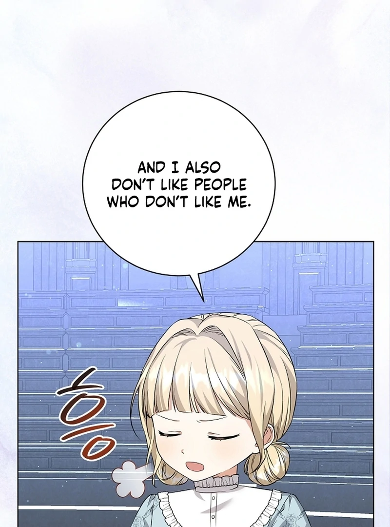 I Opened an Illegal Veterinary Clinic in Another World Chapter 6 - page 5