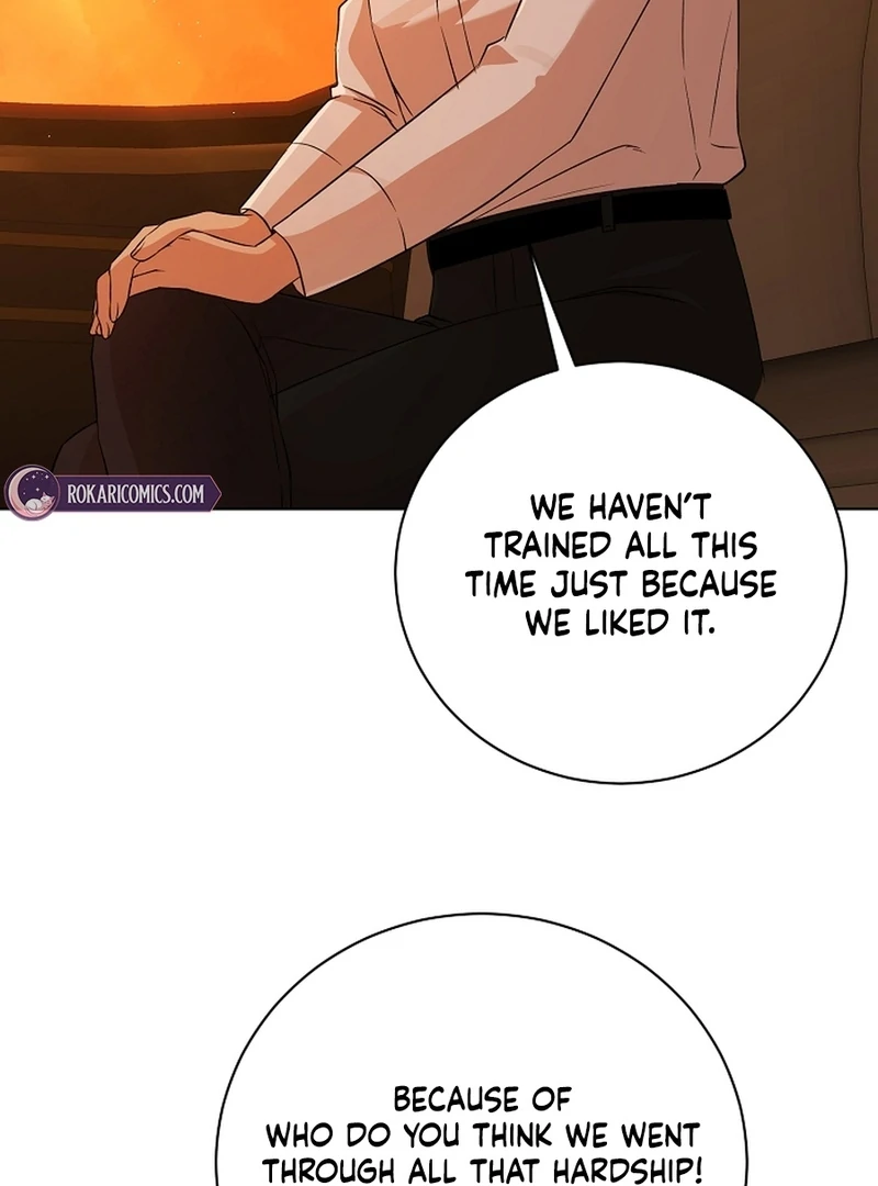 I Opened an Illegal Veterinary Clinic in Another World Chapter 6 - page 59