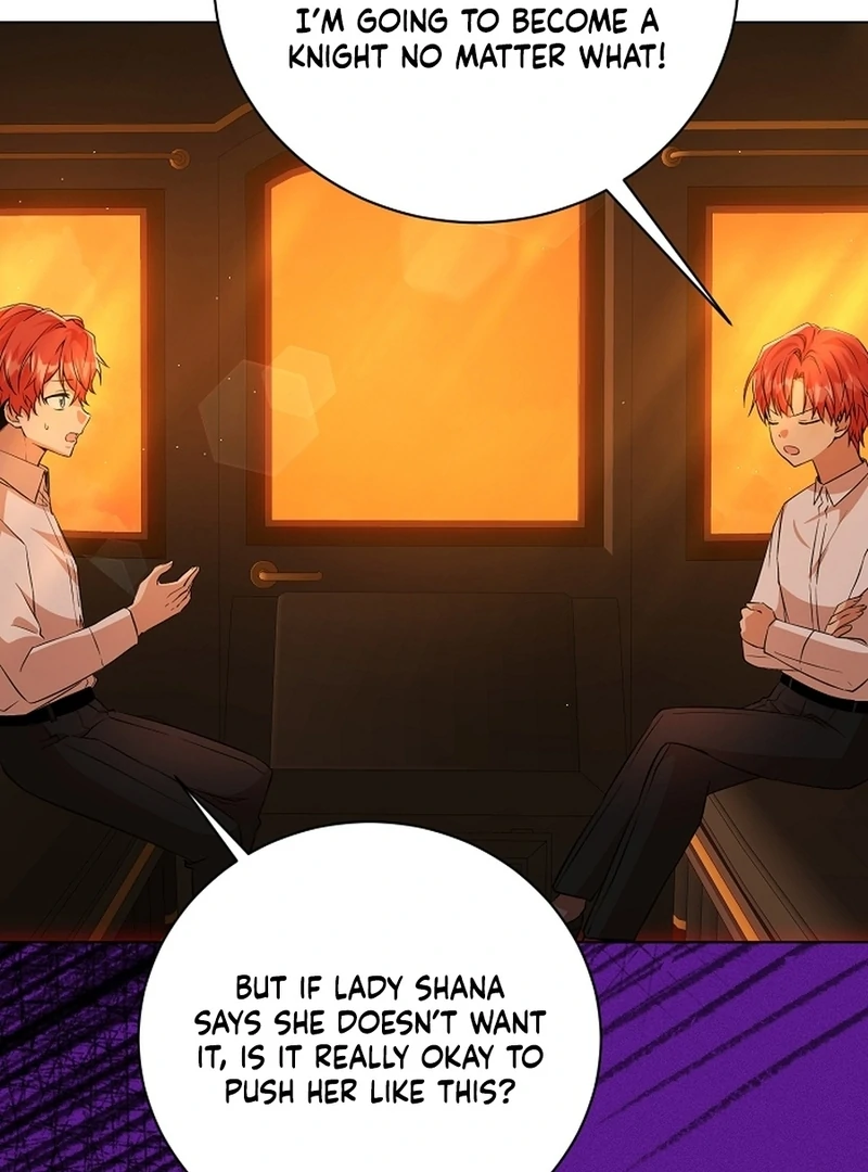 I Opened an Illegal Veterinary Clinic in Another World Chapter 6 - page 60