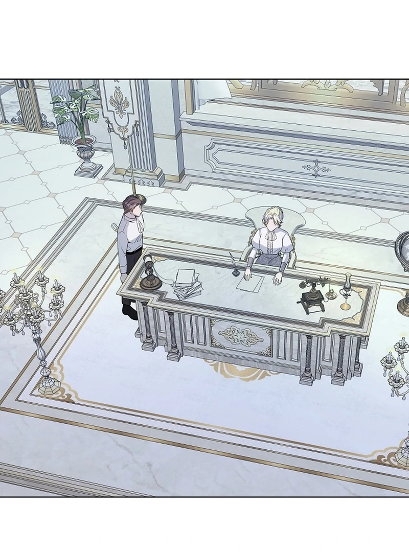 I Opened an Illegal Veterinary Clinic in Another World Chapter 6 - page 71