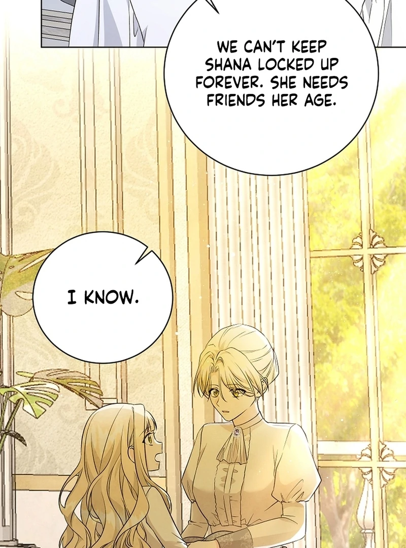 I Opened an Illegal Veterinary Clinic in Another World Chapter 6 - page 75