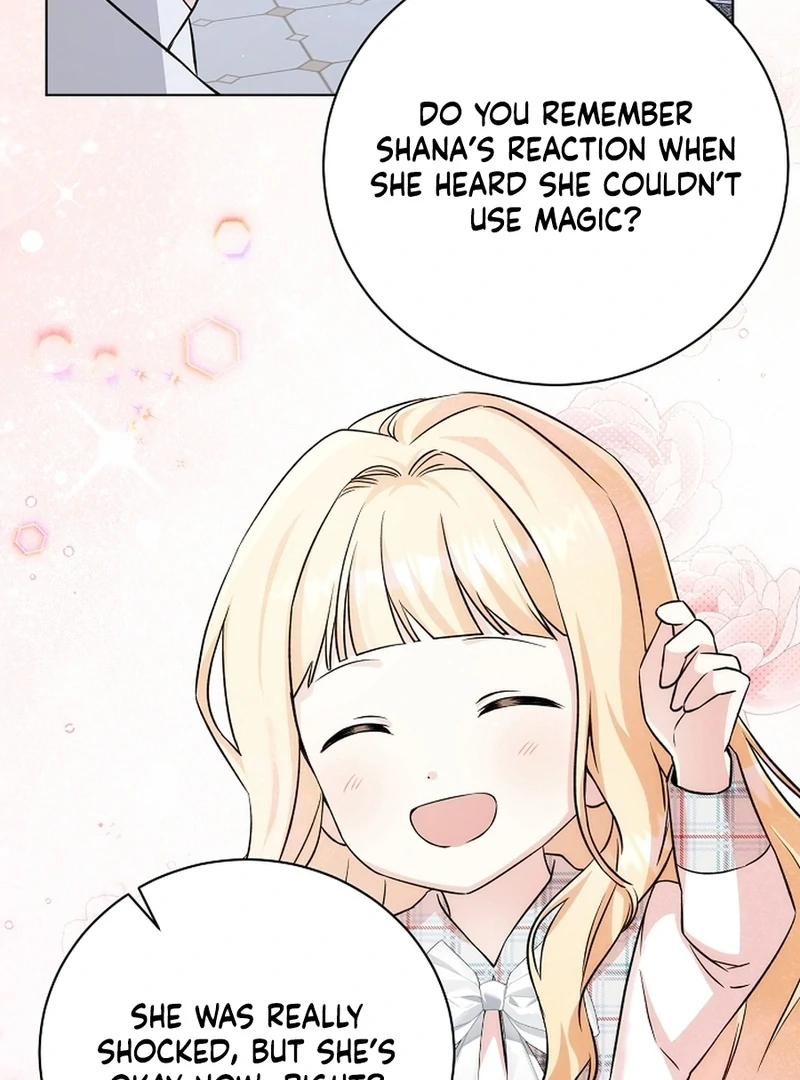 I Opened an Illegal Veterinary Clinic in Another World Chapter 6 - page 79