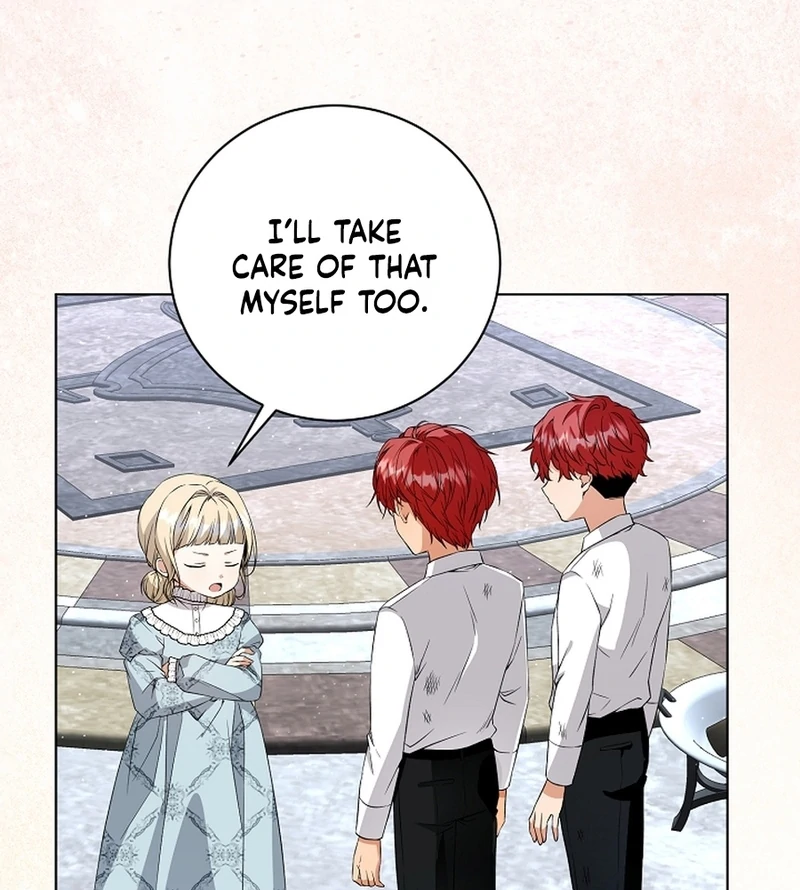 I Opened an Illegal Veterinary Clinic in Another World Chapter 6 - page 8