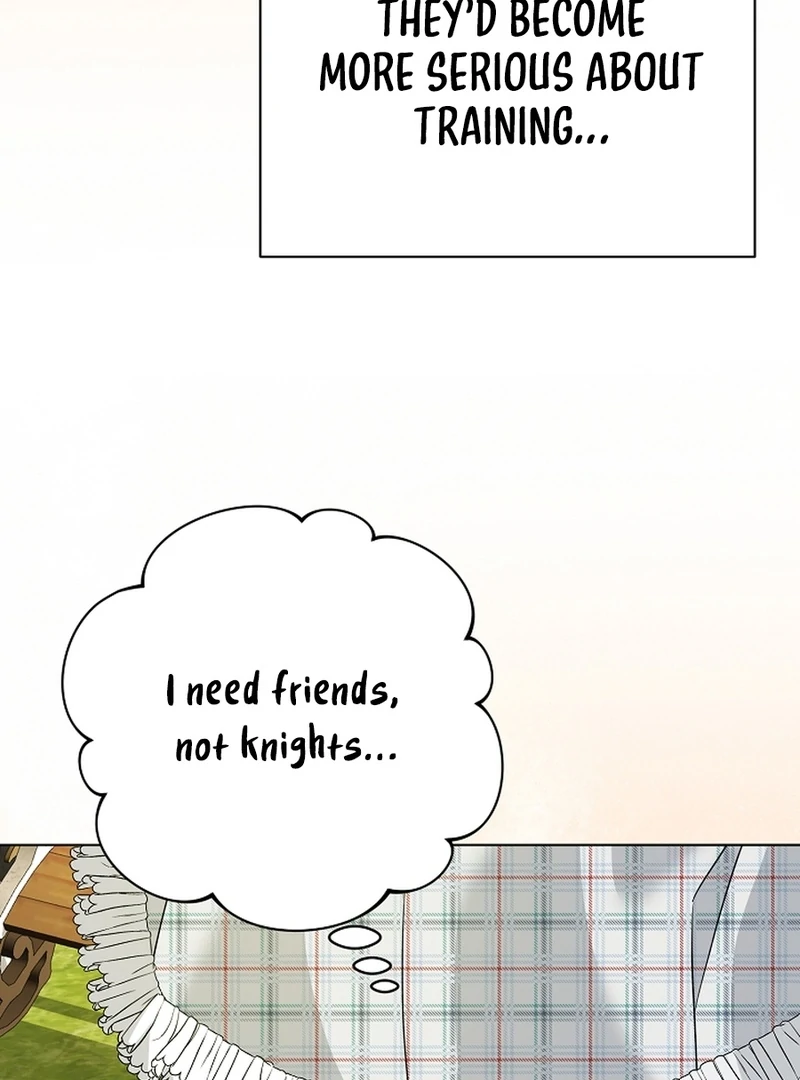 I Opened an Illegal Veterinary Clinic in Another World Chapter 6 - page 94